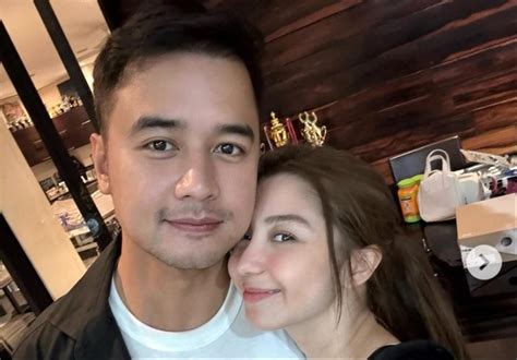 JM de Guzman to new girlfriend Donnalyn Bartolome: I love you。